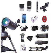 NextStar 127SLT Astronomical Telescope HD 127mm Larger Caliber for CELESTRON