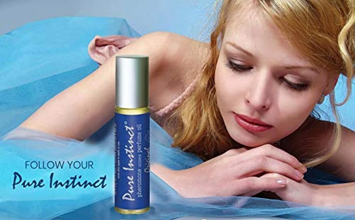 Perfume afrodisiaco para atraer hombres new arrivals