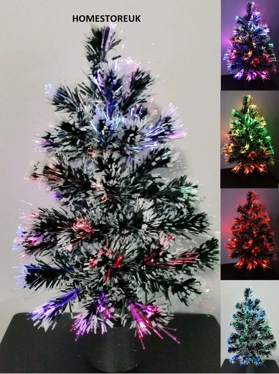 Fibre optic on sale lights kmart