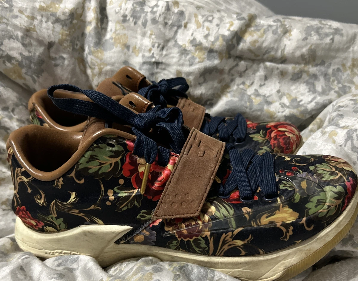 Floral kd cheap