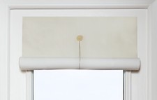 magnetic tie backs