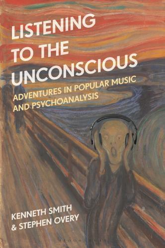 Listening to the Unconscious by Dr. Stephen Overy PAPERBACK - Image 6
