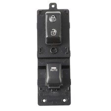 2015 Kia Forte Front Passenger Power Window Lock Switch OEM Part  