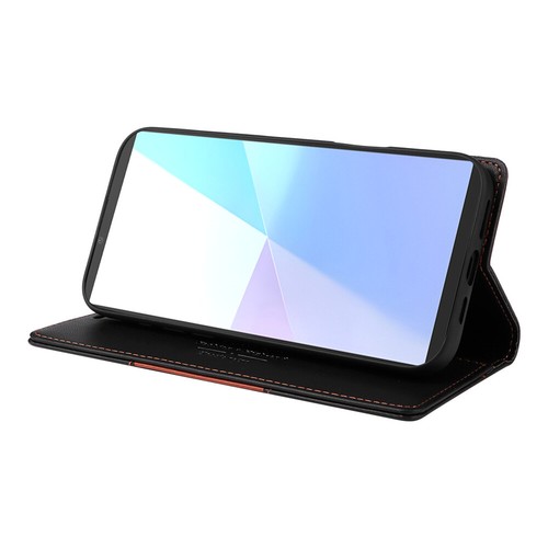 For Sony Xperia 1 5 10 II III IV V VI Magnetic Leather Wallet Card Case Cover - Picture 15 of 80