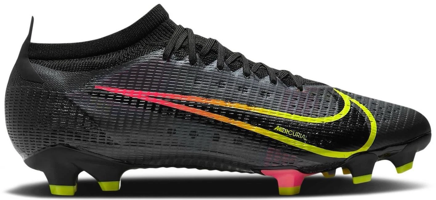 Nike Mercurial Vapor 14 Pro FG Metallic Silver Volt for Sale
