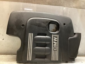 ORIG BMW 1er E87 3er E90 E91 Motorabdeckung 7789006