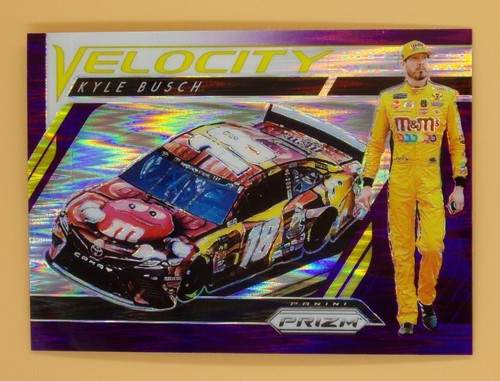 2019 Panini Prizm Purple Prizms Flash Holo Parallel - Pick Your Card - Bild 160 von 183