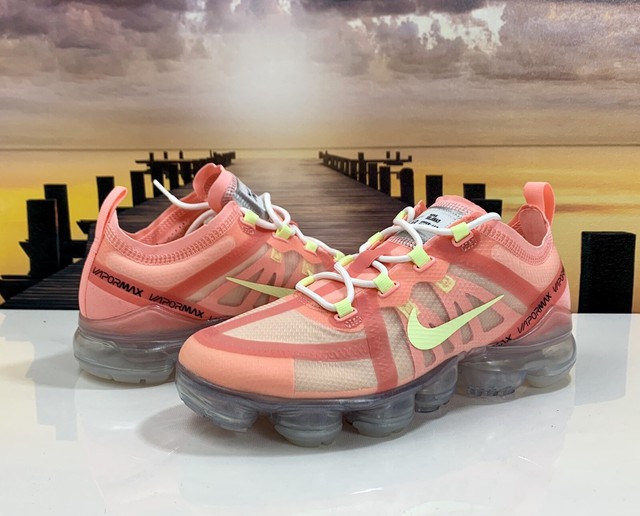 vapormax 2019 pink tint