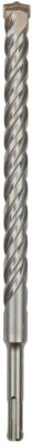 (2|3 Pack) DEWALT DW5447 5/8'' x 10'' x 12'' ROCK CARBIDE SDS Plus Hammer Drill Bit