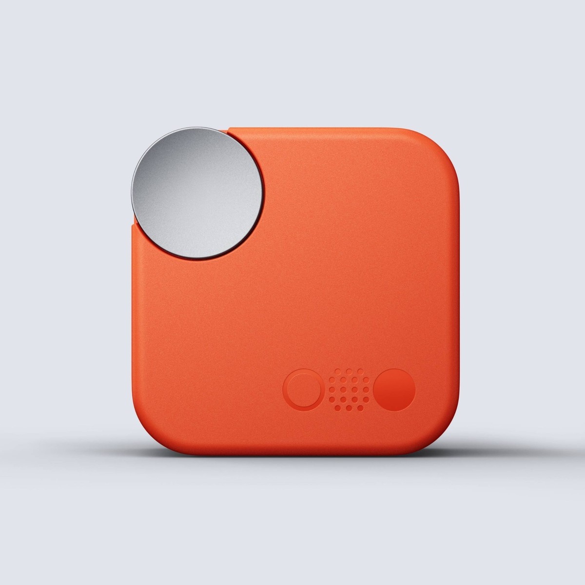 Auricolari Wireless CMF By Nothing Buds - ANC 42 DB, Ultra Bass 2.0, IP54, Arancione - Foto 10