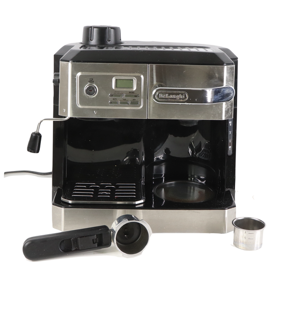 Delonghi ESAM 4500 Rialto Automatic Coffee Espresso and Cappuccino