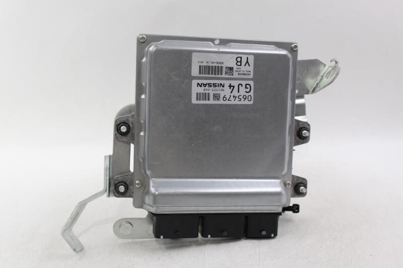 2014 Nissan 370z Nismo OEM Engine Computer Control Module