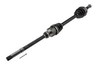 NTY Antriebswelle FÜR Peugeot 407 1.6HDI 1.8 2.0 04- Citroen C5 III 1.6HDI