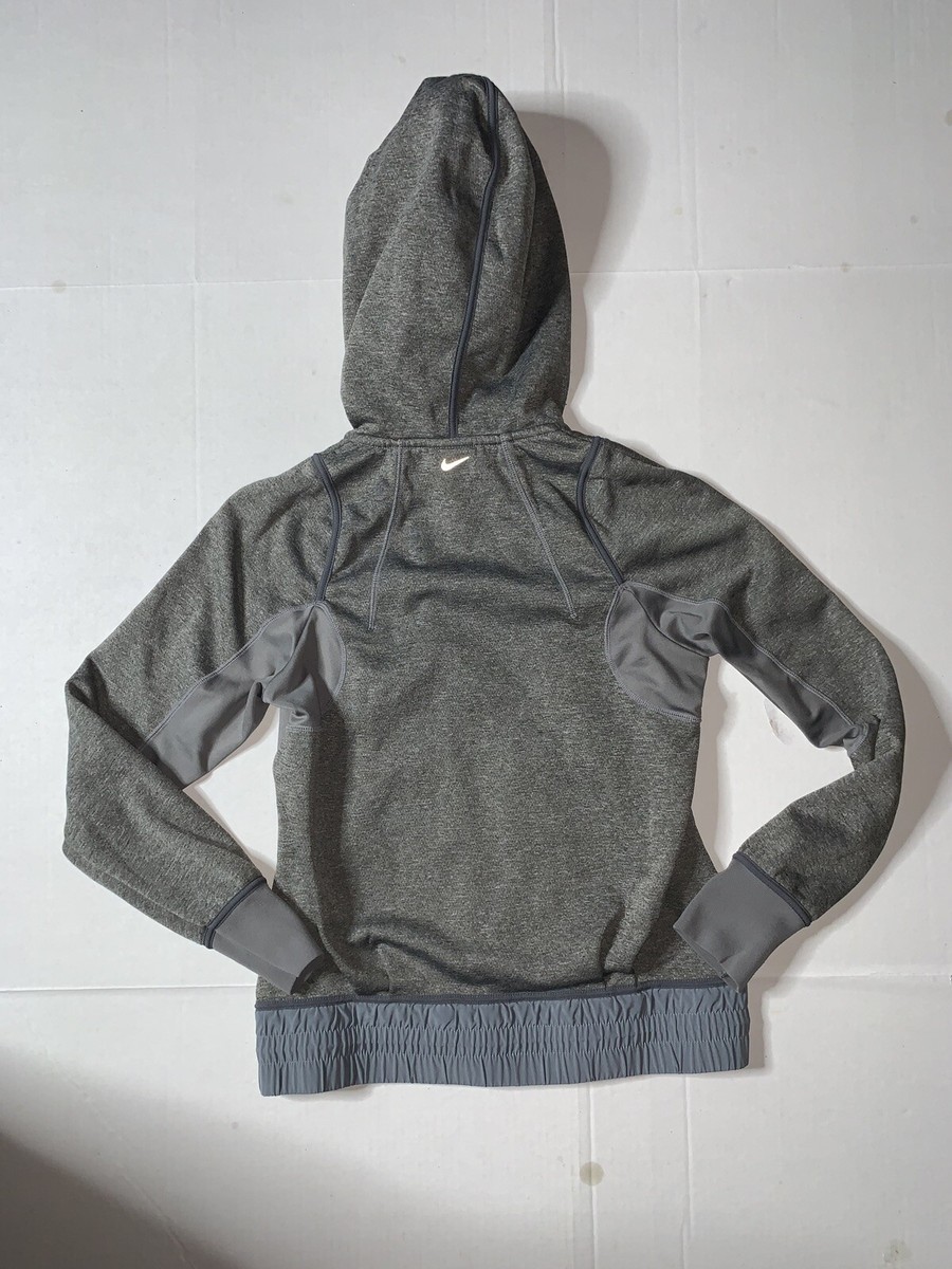 NIKE × UNDERCOVER　zip hoodie　GYAKUSOU　S Preowned-Gyakusou x Nike Undercover Lab Full Zip Athlesiure