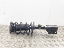 CITROEN C5 AIRCROSS 1.2 PETROL FRONT SHOCK ABSORBER DAMPER 2021 9833696680
