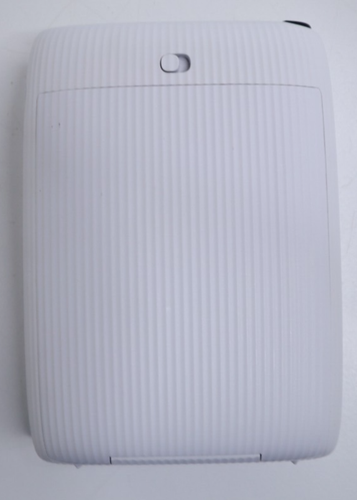 Fujifilm Instax Mini Link 2 Smartphone Printer - Clay White - Picture 3 of 11