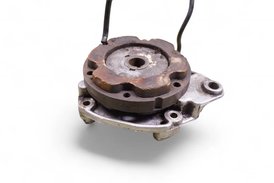 Norton Commando 850cc 850 MKIII MK3 MK 1975 *2588A estator y rotor  Foto 4 de 4