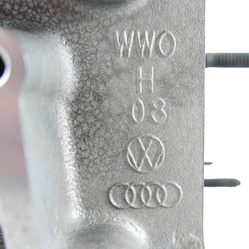 Zylinderkopf mit Ventilen für VW 1.4 TDI CUSA CUS 04B103063H - 第 5/6 張圖片