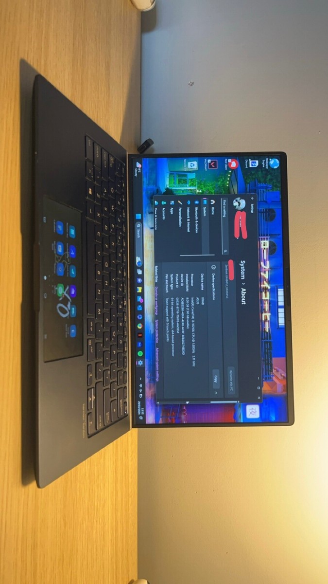 ノートPC ASUS - ASUS ZenBook 14 (UX434FLC-A6357TS) ASUS ZenBook 14 UX434FLC UX434FLC-A6357TS 価格比較 - 価格.com