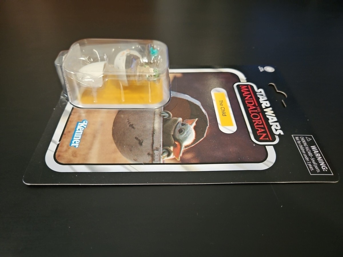 Star Wars The Vintage Collection VC184 The Child Action Figure NEW