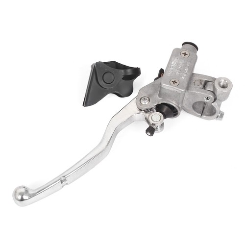 Clutch Hydraulic Master Cylinder Lever for Husqvarna TE TC FE FC FX 125 150 350 - Foto 11 di 12
