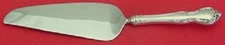 Pirouette By Alvin Sterling Silver Pie Server HHWS Original 10 5/8"