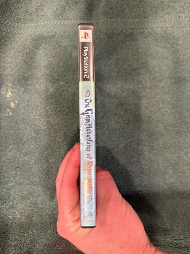 Lote manual de obras de arte de juegos de PlayStation 2 PS2 REEMPLAZOS - elige y elige - Imagen 347 de 347