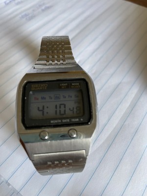 seiko 0674 james bond