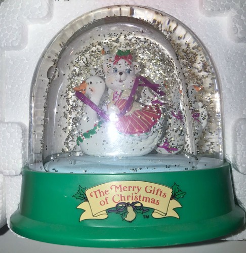 Collectible Christmas decorations, snow globes, ornaments, magnets - Bild 5 von 12