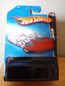 hot wheels mystery pack