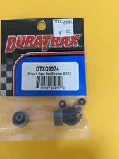 Duratrax parts for RC cars and trucks parts # DTXC   8974