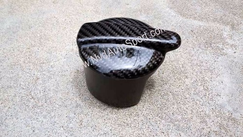 Mini R50, R52, R53 Cooper S Carbon fiber Ashtray - Picture 2 of 3