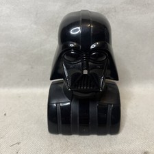 Star Wars Darth Vader Tiger Electronic Voice Changer 1997 Great Condition Tested