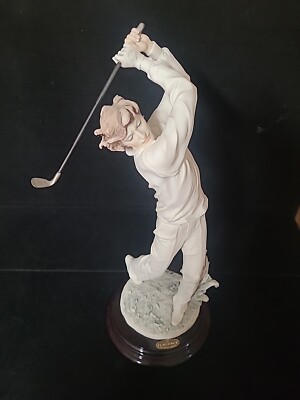 Giuseppe Armani ''The Drive'' Sculpture