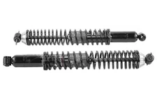 For Chevy S10 Blazer GMC Jimmy Sonoma Rear Shock Absorber Monroe Shocks 58523