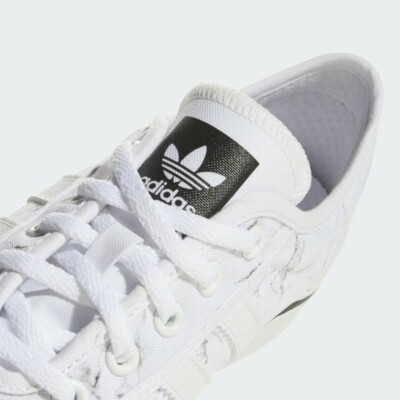 Adidas Adi-Ease Sneakers Casual White Mens - Size 12 | eBay