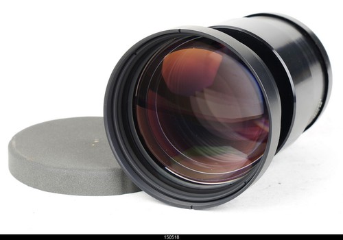 ROLLEI SCHNEIDER TELE-XENAR 180MM F2.8 AF HFT PQS ONLY BLOCK - Picture 3 of 3