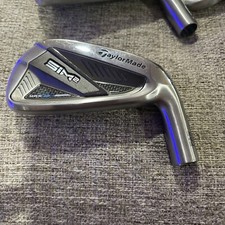Taylormade SIM2 Max 7 Iron Fitting/Demo Head Only PAR 1 UP/2 FL