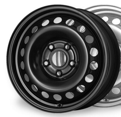 4 x Stahlfelgen Hyunai IX35 Tucson LM 6,5Jx16 5x114,3 ET45 ML67 # 18661