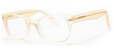 EYEFLY New York Reading Glasses Mensah Jomo St Organic Reading Glasses  1.0