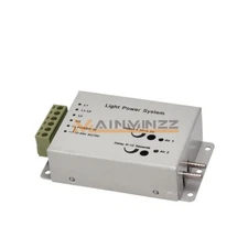 Dental chair fiber optic mobile phone power supply box control box/circuit board