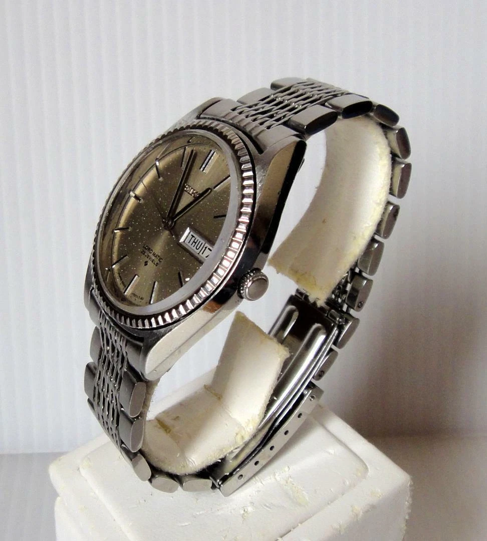 Seiko lord automatic clearance