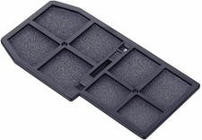 New Projector Air Filter Fit For Epson PowerLite 826W 84 PowerLite 84