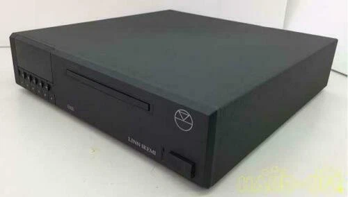 CD-Player & -rekorder Linn