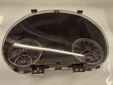 Used Speedometer Gauge fits: 2019 Kia Optima cluster MPH US built VIN 5 1st digi