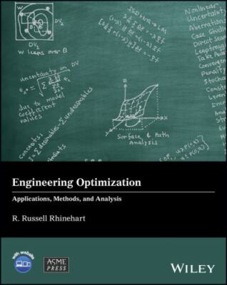 Engineering Optimization : Applications, Methods and Analysis, Hardcover by R...