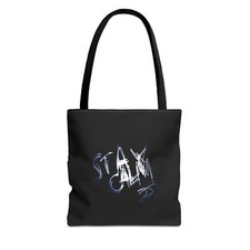 Tote Bag AOP