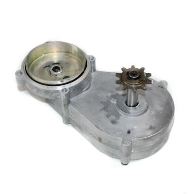 Reduction Gear Box Clutch Drum 49cc stroke Motorised Motorized