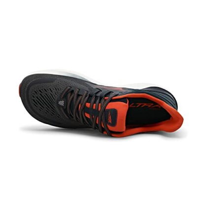 Altra Provision 6 Shoes Mens Size 10.5 Gray Orange Running Sneakers AL0A5475000 Altra Provision 6 Men main image 4