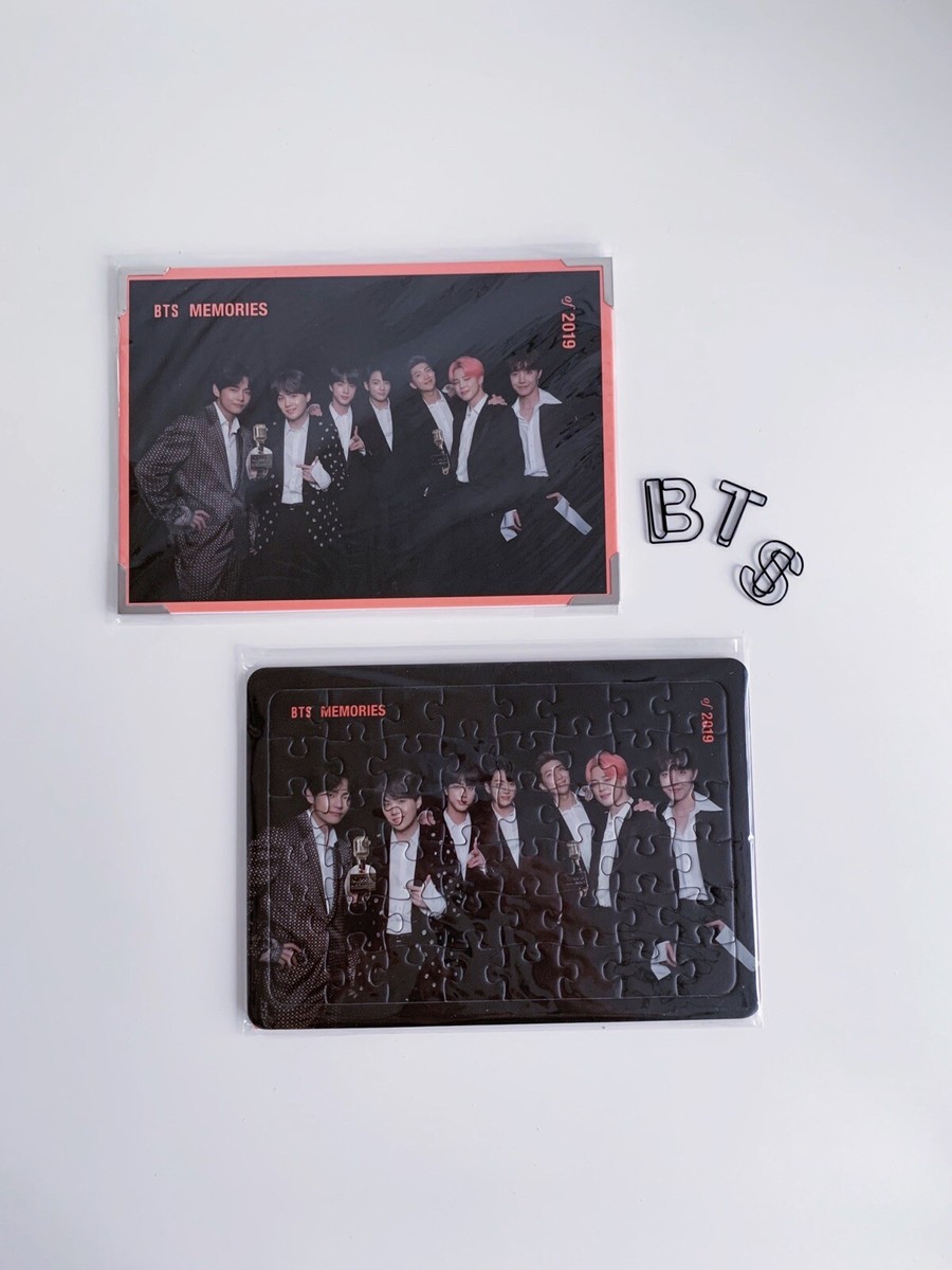 防弾少年団(BTS) - BTS Memories2019 未開封品 BTS 2019 MEMORIES